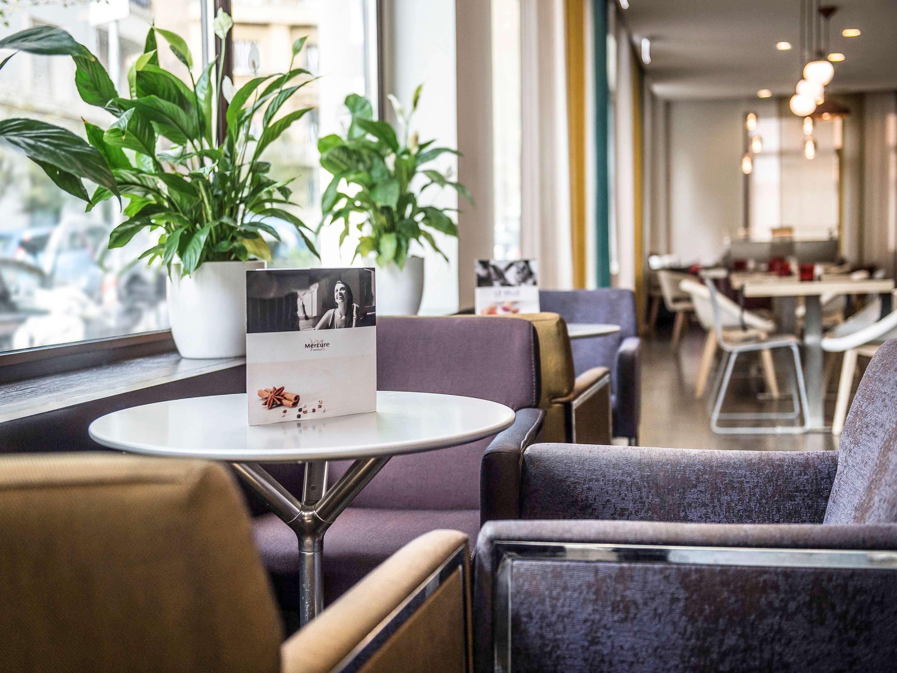 Mercure Roma Piazza Bologna Eksteriør bilde